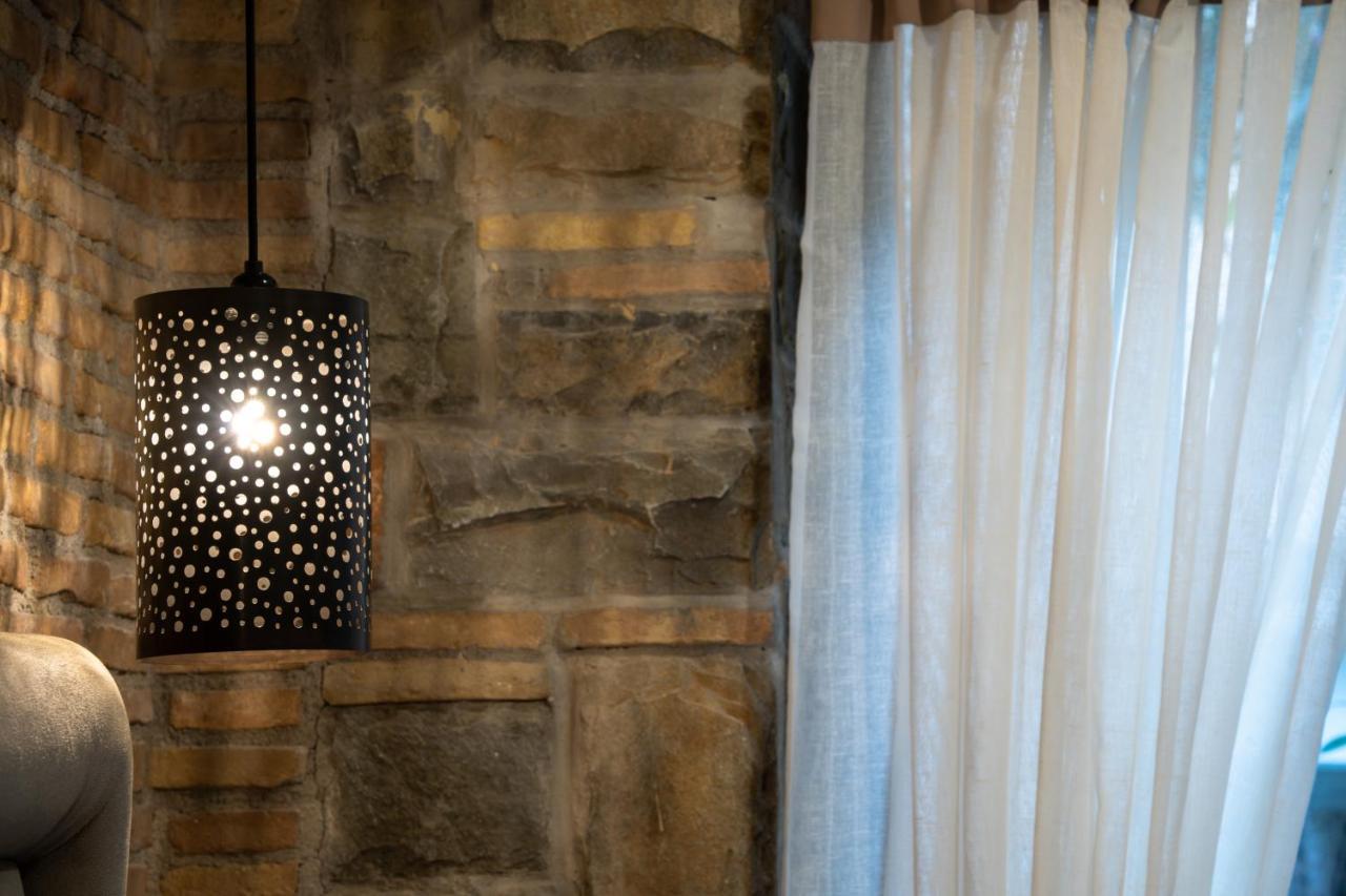 Philia Boutique Hotel Athena Bagian luar foto