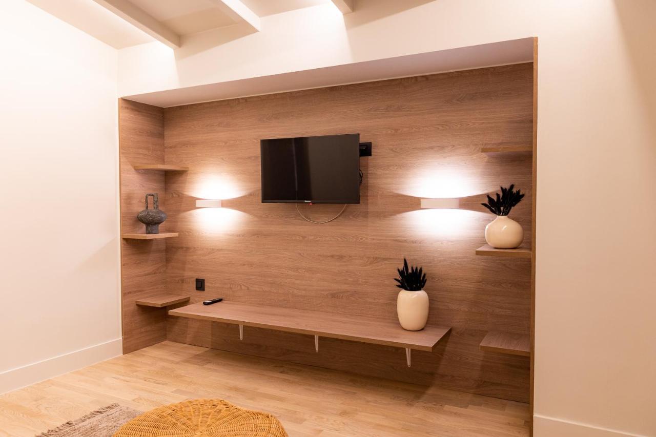 Philia Boutique Hotel Athena Bagian luar foto