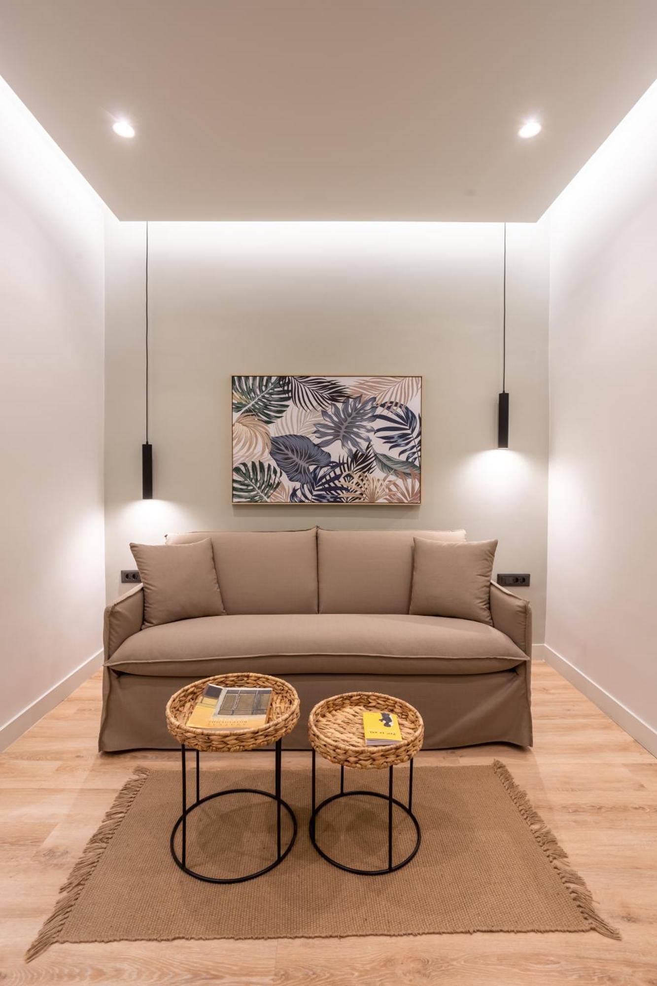 Philia Boutique Hotel Athena Bagian luar foto